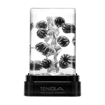 TENGA Crysta Stroker Ball Male Masturbator