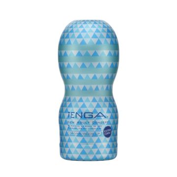 TENGA Original Vacuum Cup Extra Cool Edition
