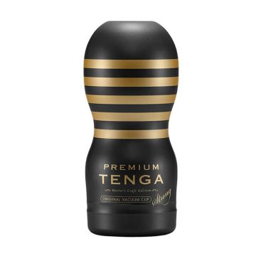 TENGA Premium Original Vacuum Cup Strong