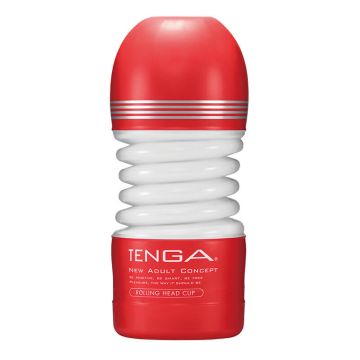 TENGA Rolling Head 