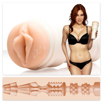 Fleshlight Maitland Ward Toy Meets World Texture