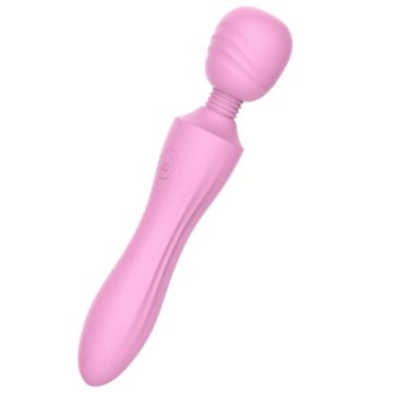 The Candy Shop Pink Lady Massager Wand