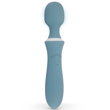 Bloom The Orchid Wand Rechargeable Vibrator