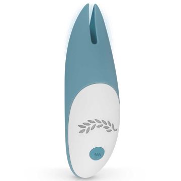 Bloom The Tulip Rechargeable Clitoral Vibrator