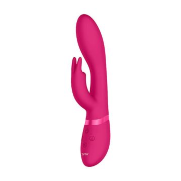 VIVE Zosia Classic G-Spot Rabbit Vibrator