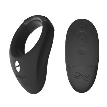 We-Vibe Bond App Controlled Vibrating Cock Ring + Remote