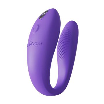 We-Vibe Sync Go Couples Vibrator