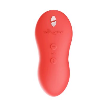 We-Vibe Touch X Crave Coral