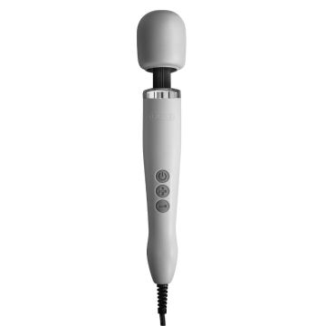 White Doxy Massager Wand