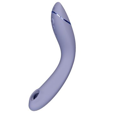 Womanizer OG Pleasure Air G-Spot Vibrator - Lilac