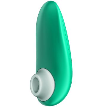 Womanizer Starlet 3 Clitoral Suction Stimulator - Turquoise