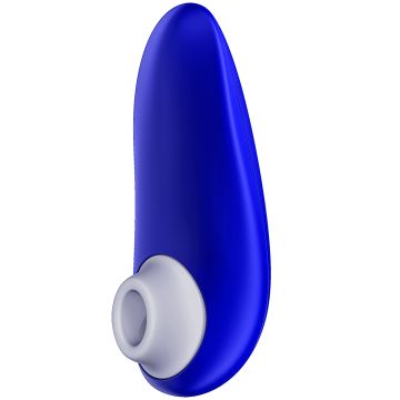 Womanizer Starlet 3 Clitoral Suction Stimulator - Indigo