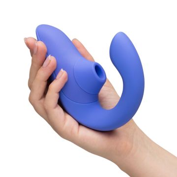 Womanizer Blend G-Spot and Clitoral Stimulator