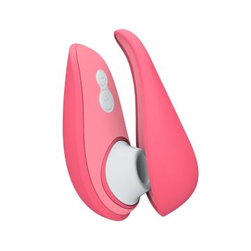Womanizer Liberty 2 Clitoral Stimulator