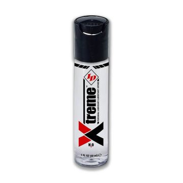 ID Xtreme H2O Thick Water-Based Lubricant 30ml
