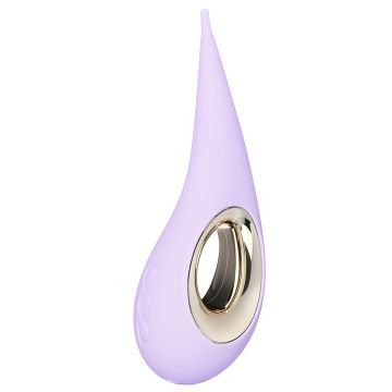 Lelo Dot Rechargeable Silicone Clitoral Vibrator