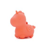 Unihorn Mini - Peachy Pony Clitoral Vibrator