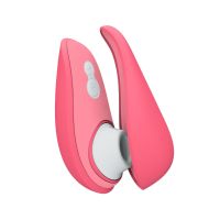 Womanizer Liberty 2 Travel Clitoral Suction Stimulator