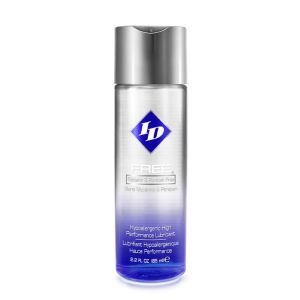 ID Free Water-Based Hypoallergenic Lubricant 65ml