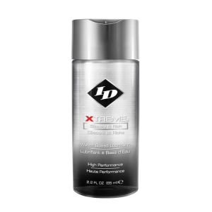 ID Xtreme H2O Thick Water-Based Lubricant 65ml