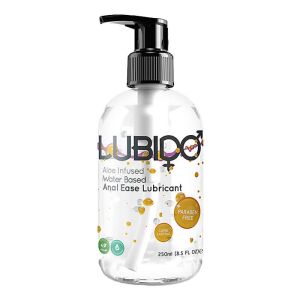 Lubido Anal Lubricant 250ml