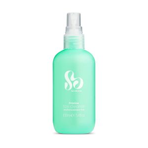 So Divine Pristine Toy Cleaner 100ml