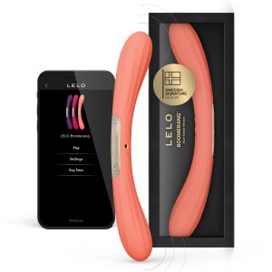 LELO Boomerang Dual Ended Vibrator