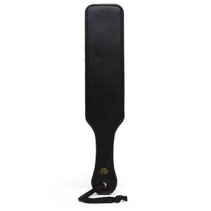 Fifty Shades of Grey Bound to You Faux Leather Spanking Paddle