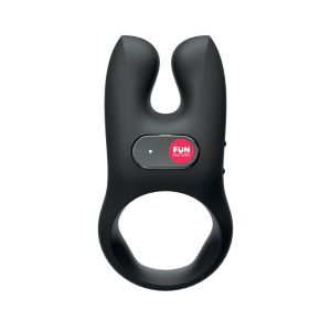 Fun Factory NOS Vibrating Cock Ring