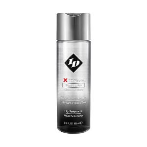 ID Xtreme H2O Thick Water-Based Lubricant 65ml
