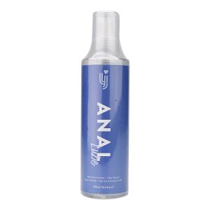 Loving Joy Anal Lubricant 250ml