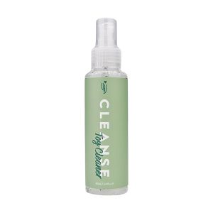 Loving Joy Cleanse Sex Toy Cleaner 100ml