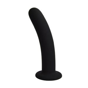Loving Joy 5 Inch Slimline Silicone Dildo