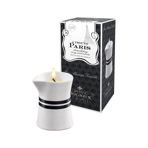 Petits Joujoux A Trip to Paris Massage Candle 120g
