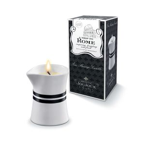 Petits Joujoux A Trip to Rome Massage Candle 120g