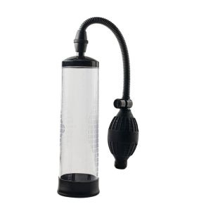 Rev-Pump Bulb Penis Pump