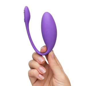 We-Vibe Jive Lite App Controlled Egg Vibrator