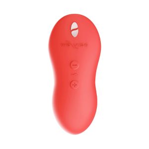 We-Vibe Touch X Crave Coral