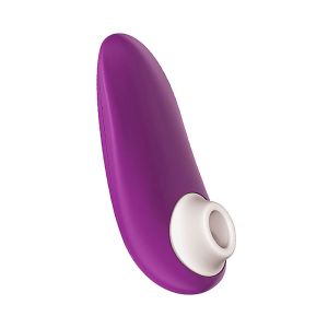 Womanizer Starlet 3 Clitoral Suction Stimulator