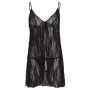 Leg Avenue Romantic Babydoll & G-String