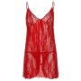 Leg Avenue Romantic Babydoll & G-String
