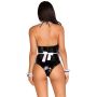 Leg Avenue French Maid Costume Accessory Kit