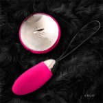 Lyla Luxury vibrating egg