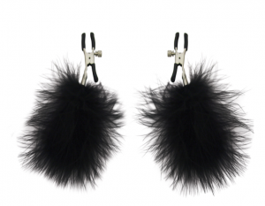 Nipple Clamps