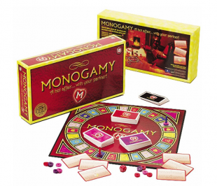 Monogamy