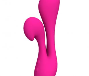 Swan vibrators new to Harmony