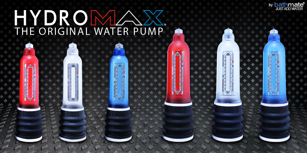 Bathmate Hercules come in 3 colours. For bigger men, try the Goliath.