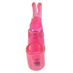 Small waterproof finger bullet vibe