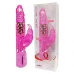 Dream 7 rabbit vibrator