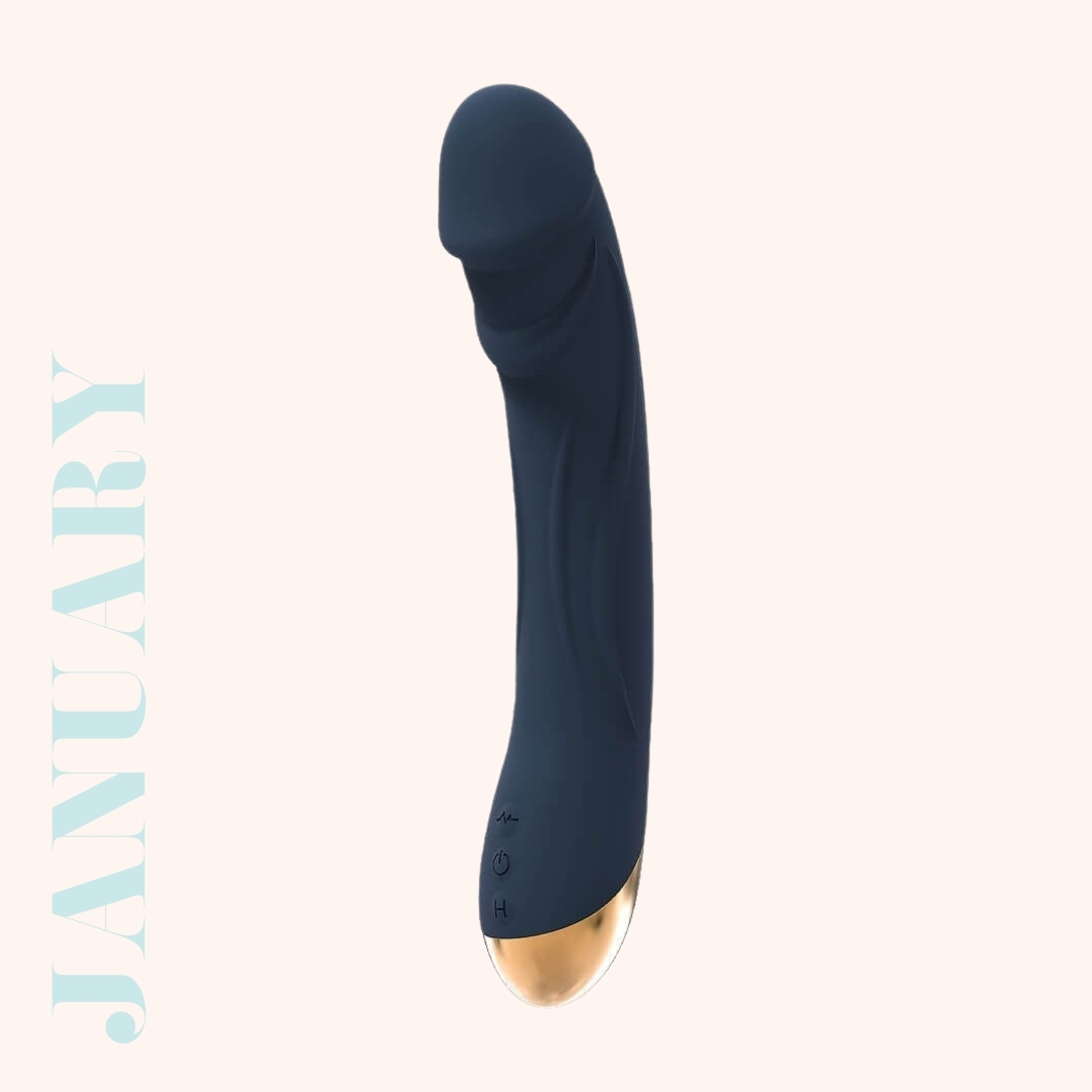 Boreas Warming Vibrator